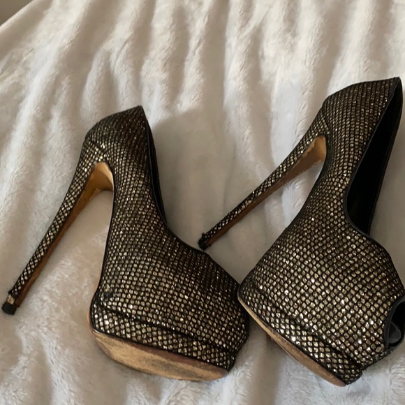 Giuseppe Zanotti Shoes - Giuseppe zanotti design high heel pumps